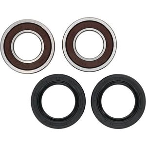 Pivot Works Pw Premium Wheel Bearing