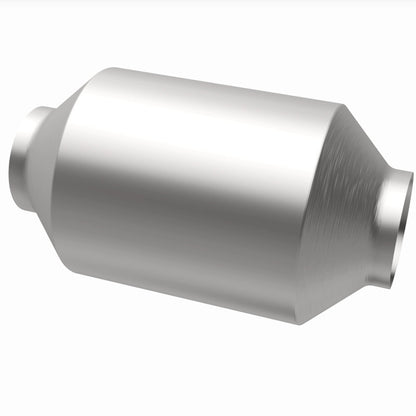 MagnaFlow Universal Catalytic Converter 2.25in. Spun CA