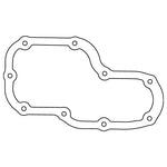 Cometic Nissan VQ40DE .060in AFM Oil Pan Gasket