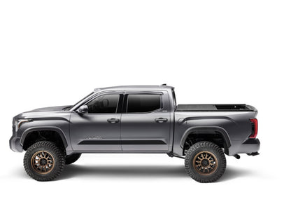 Retrax 2024 Ford F-150 SuperCrew/Super Cab 5.5ft. Bed Retrax EQ