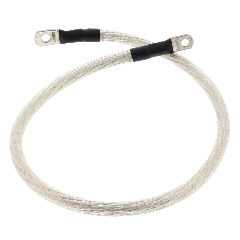 All Balls Racing 25in Clear Battery Cable
