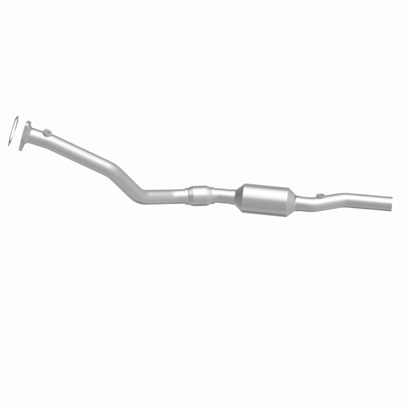 MagnaFlow 06-09 Audi A6 3.2L Direct Fit Converter