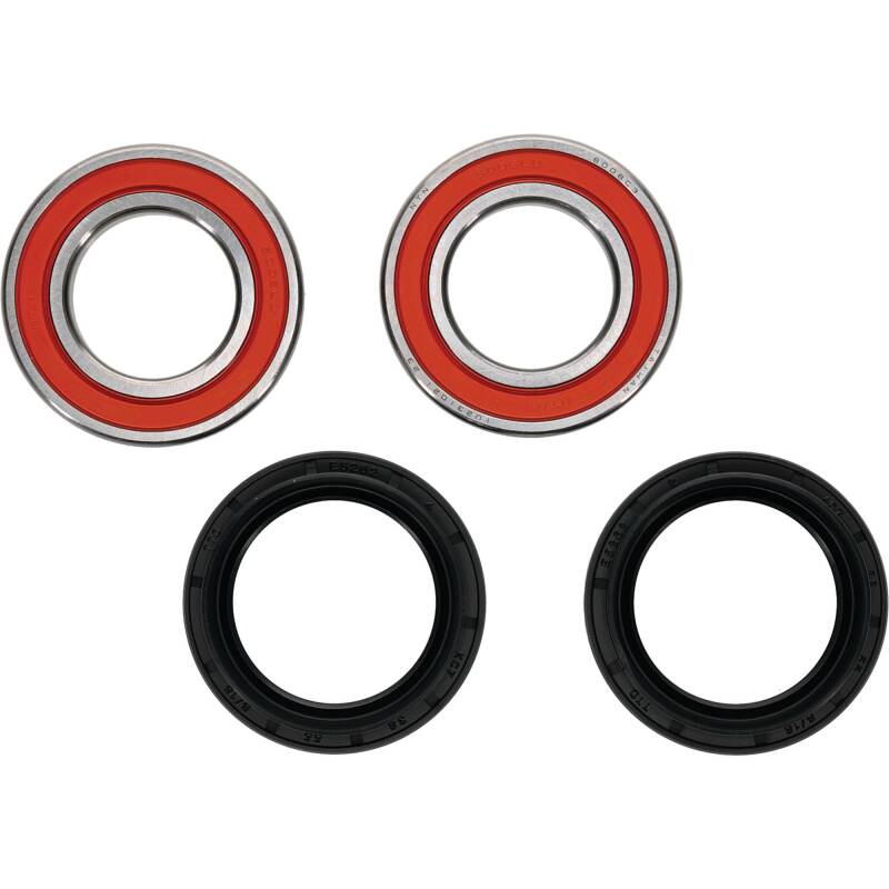 Pivot Works Pw Premium Wheel Bearing