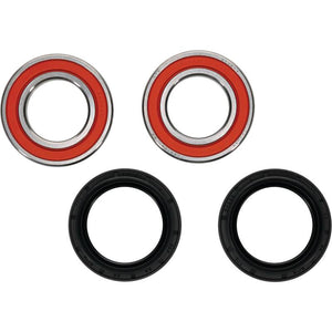 Pivot Works Pw Premium Wheel Bearing