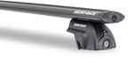 Rhino-Rack 13-18 Hyundai Santa Fe 4 Door SUV Vortex SX 2 Bar Roof Rack - Black