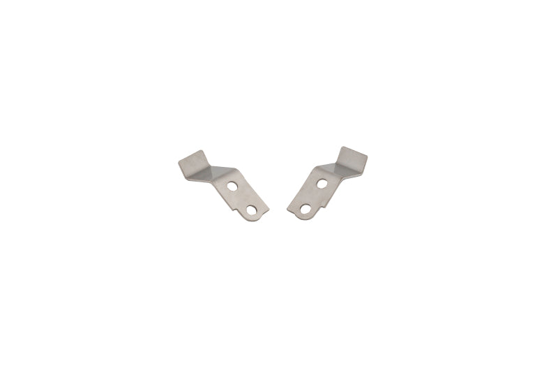 LP Aventure 15-19 Subaru Outback Front Subframe Plate Guard (Pair)