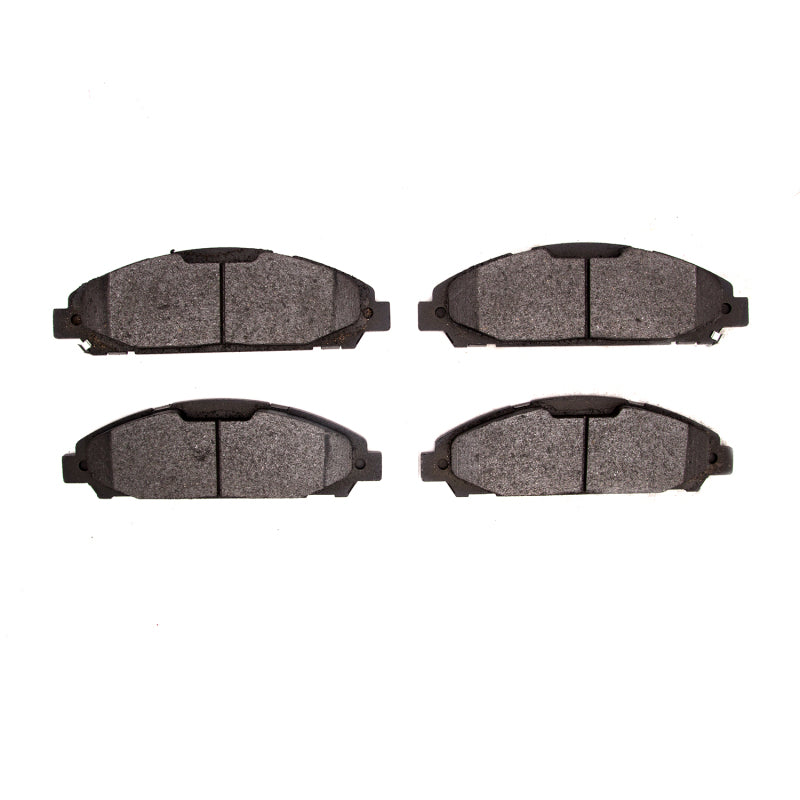R1 15-23 Ford Mustang Front Performance Sport Brake Pads