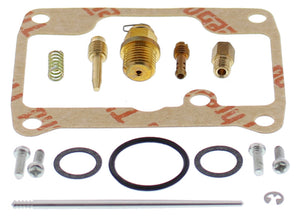 All Balls Racing 1988 Ski-Doo Alpine I II Carburetor Rebuild Kit