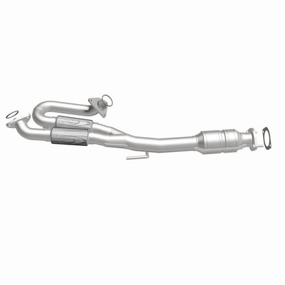 MagnaFlow 11-13 Nissan Maxima 3.5L Direct Fit Converter
