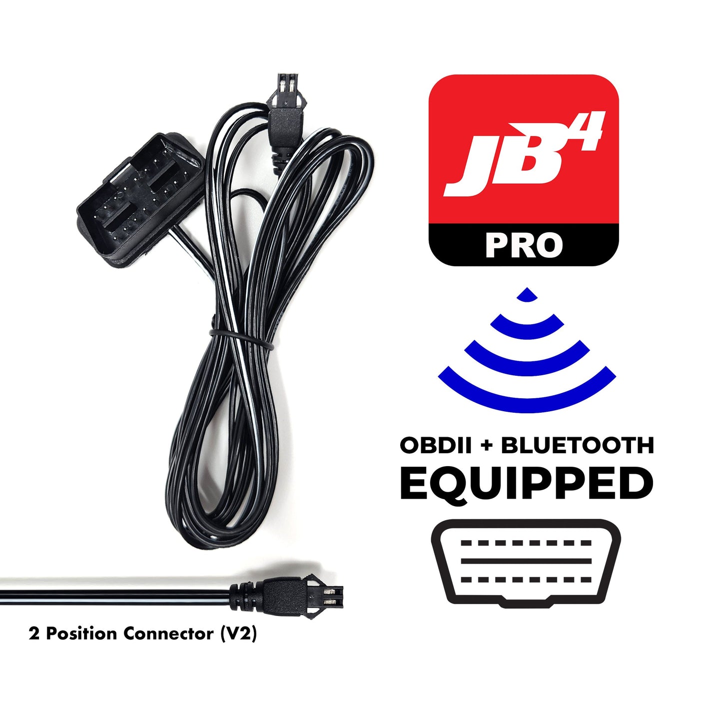 JB4 for Kia / Hyundai / Genesis 2.5T SmartStream including N (V2) w/ Pro Wireless