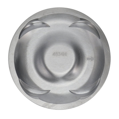 Wiseco Subaru EJ257 WRX/STI 4v Dish -19cc 99.5 Piston Shelf Stock Kit