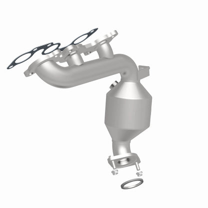 MagnaFlow 04-06 Toyota Sienna 3.3L Direct Fit Converter