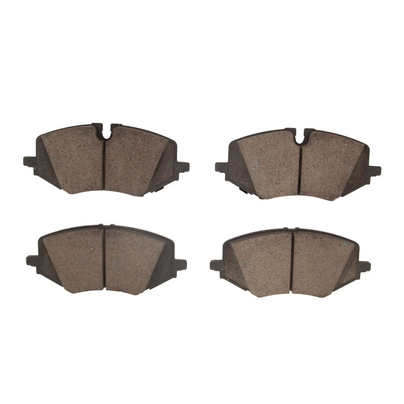 R1 20-26 Chevrolet Trailblazer Front Ceramic Brake Pads