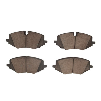 R1 20-26 Chevrolet Trailblazer Front Ceramic Brake Pads