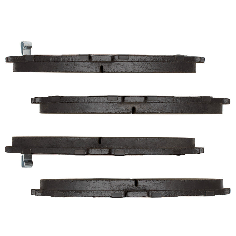 R1 97-13 Pontiac GTO Front Semi Met Brake Pads