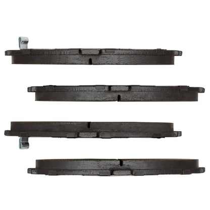 R1 97-13 Pontiac GTO Front Semi Met Brake Pads
