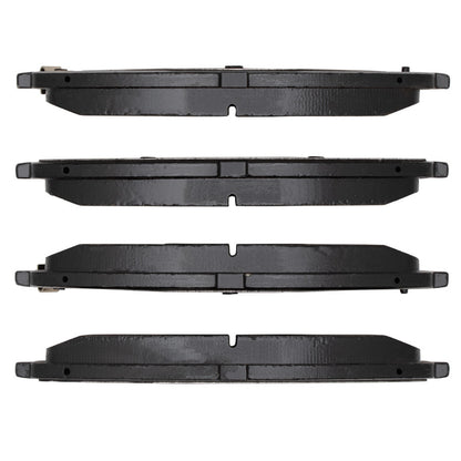 R1 15-21 Kia Sedona Front Ceramic Brake Pads