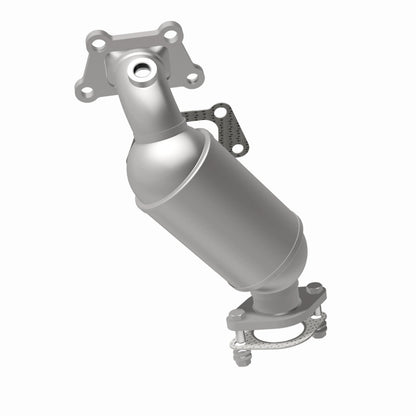 MagnaFlow 18-19 Chevrolet Traverse V6 OEM Underbody Front Rearward Direct Fit Converter