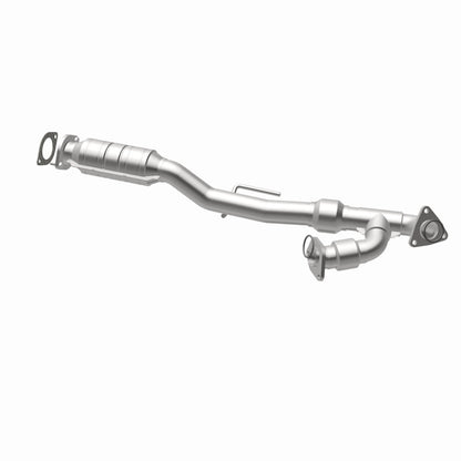 MagnaFlow 07-09 Nissan Altima 3.5L Direct Fit Converter