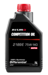 Motul Nismo Competition Differential Oil 2189E 75W140 1L