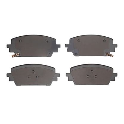 R1 21-27 Kia Sorento Front Ceramic Brake Pads