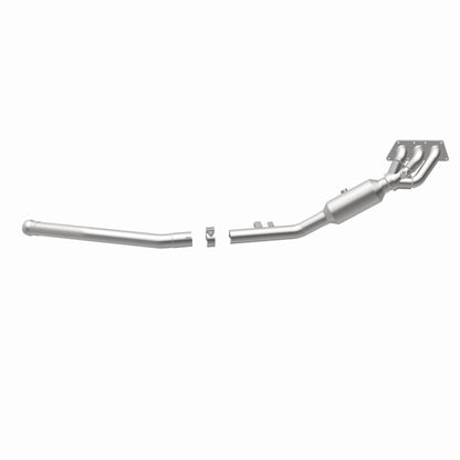 MagnaFlow 12-15 Mercedes-Benz ML350 3.5L Direct Fit Converter
