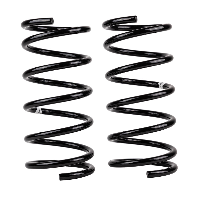 ARB / OME Coil Spring Rear Terracan & Hd