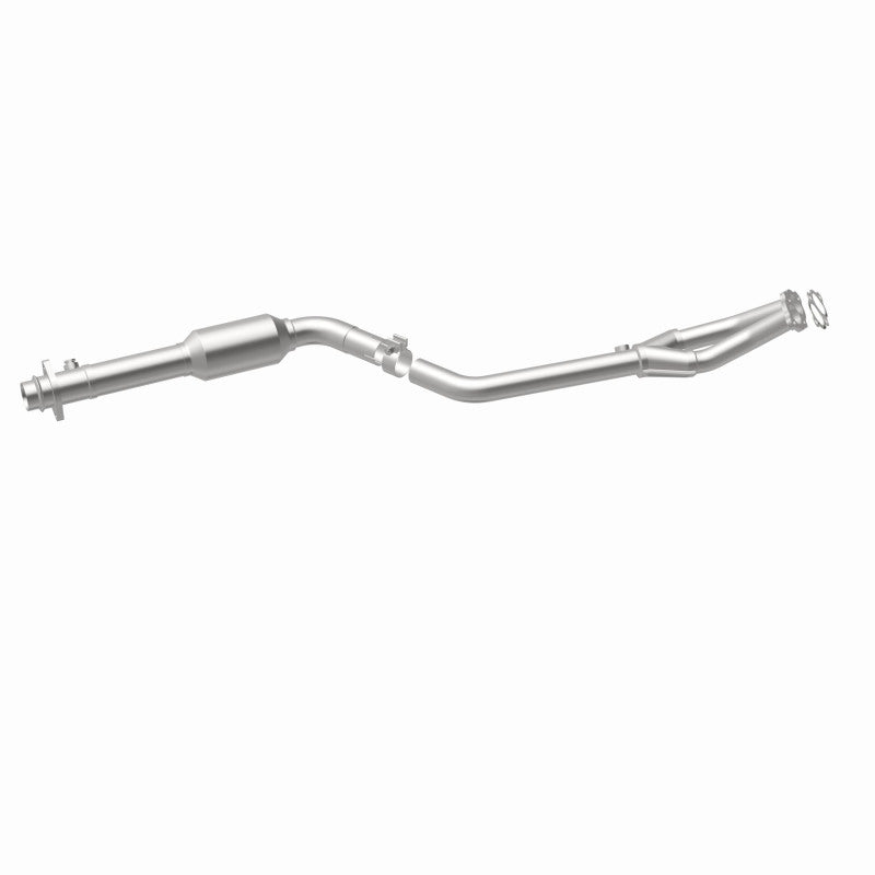 MagnaFlow 96-98 BMW 318i 1.9L Direct Fit Converter