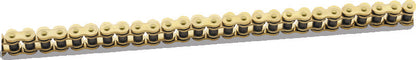 BikeMaster 530x120 BMOR O-Ring Chain - Gold/Gold