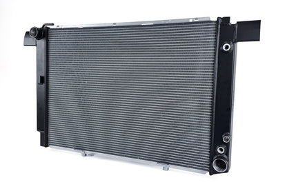 CSF 93-01 Mercedes-Benz R129 SL600/SL70 / SL72 / SL73  OEM+ Performance All-Aluminum Radiator