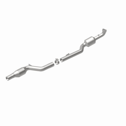 MagnaFlow 08-10 Mercedes-Benz SLK55 AMG 5.5L Direct Fit Converter