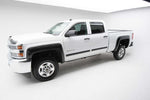 EGR 14+ Chev Silverado 6-8ft Bed Bolt-On Look Fender Flares - Set