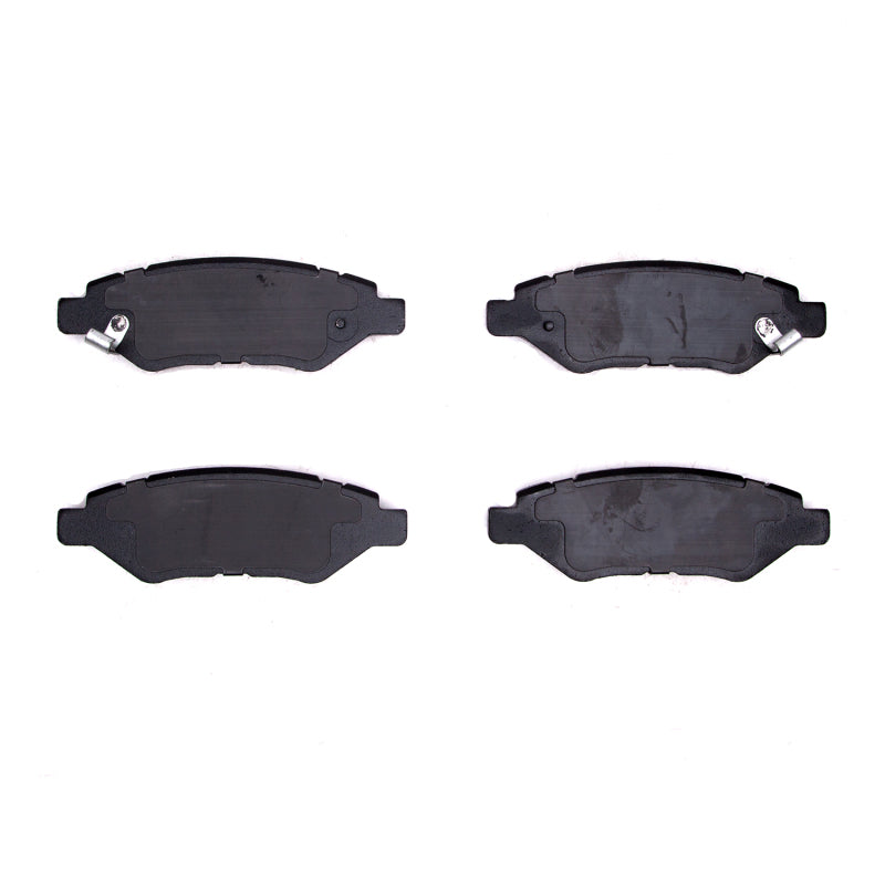 R1 08-16 Saab 9-4X Rear Performance Sport Brake Pads