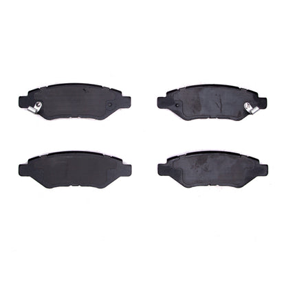 R1 08-16 Saab 9-4X Rear Performance Sport Brake Pads