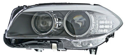 Hella 2011 BMW 5Ser Sdn F10 W/Ahl - Headlamp Lh Xen