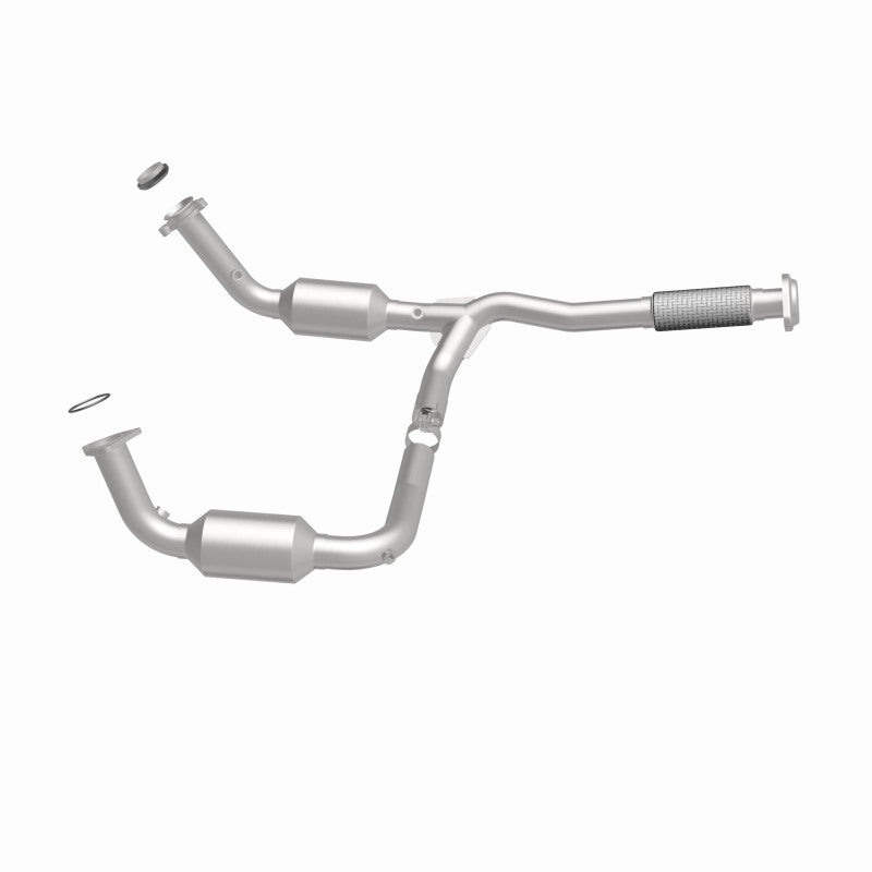 MagnaFlow 2004 Buick Rainier 5.3L Direct Fit Converter