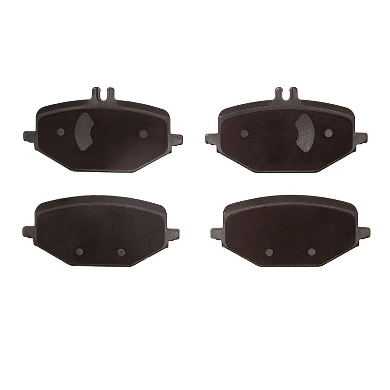R1 19-26 Mercedes-Benz GLS450 Rear Ceramic Brake Pads