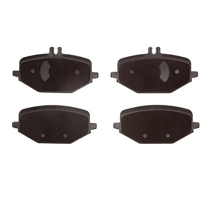 R1 19-26 Mercedes-Benz GLS450 Rear Ceramic Brake Pads