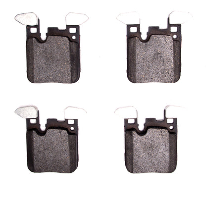 R1 12-21 BMW M235I Rear Performance Sport Brake Pads