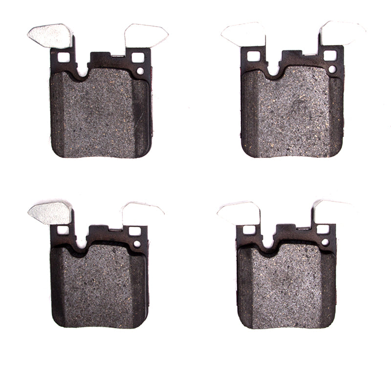 R1 12-21 BMW M4 Rear Ceramic Brake Pads