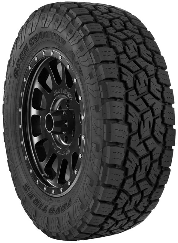 Toyo Open Country A/T III Tire - LT295/75R17 119/116R C/6 OPAT3