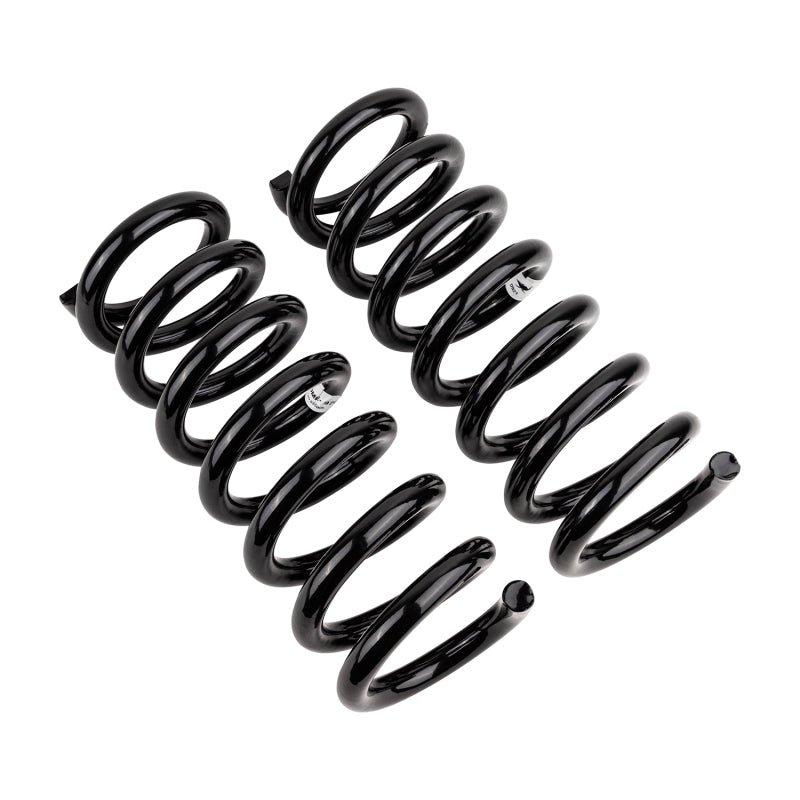 ARB / OME Coil Spring Front Nissan Y62 Bar + Winch