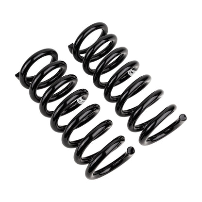 ARB / OME Coil Spring Front Nissan Y62 Bar + Winch