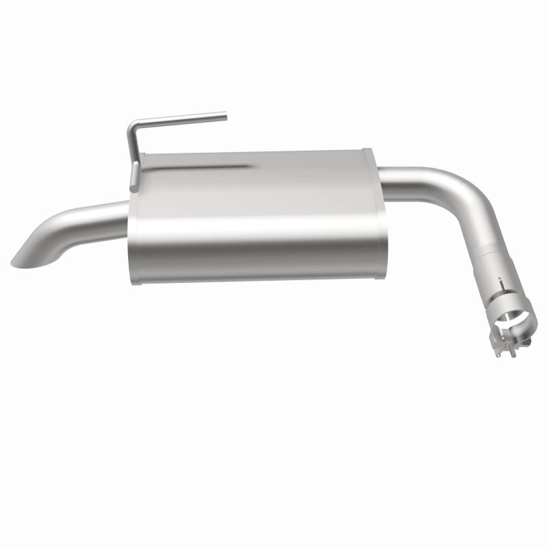 BRExhaust 19-25 Nissan Altima 2.5L Direct-Fit Replacement Rear Muffler Kit