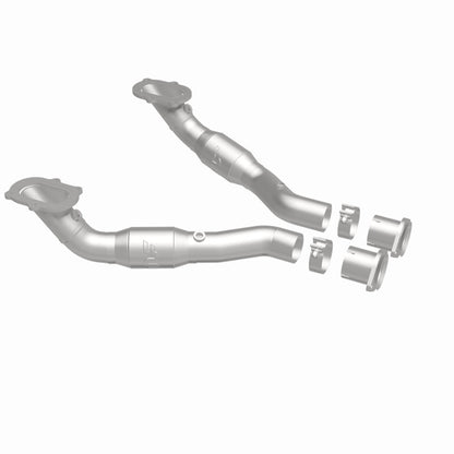 MagnaFlow 12-13 Chevrolet Corvette 6.2L Direct Fit Converter