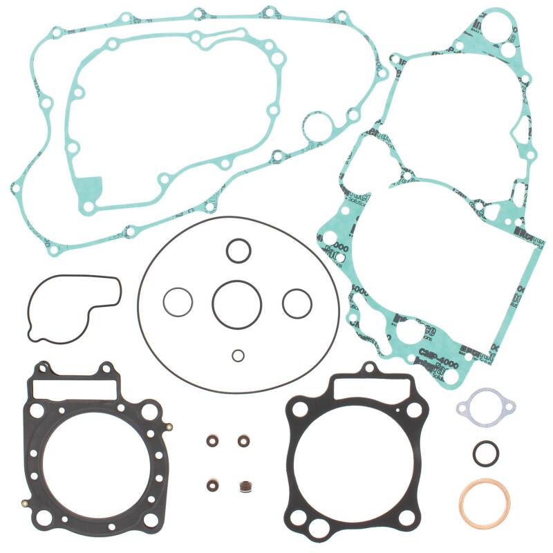 Vertex Gaskets 02-06 Honda CRF450R Complete Gasket Kit