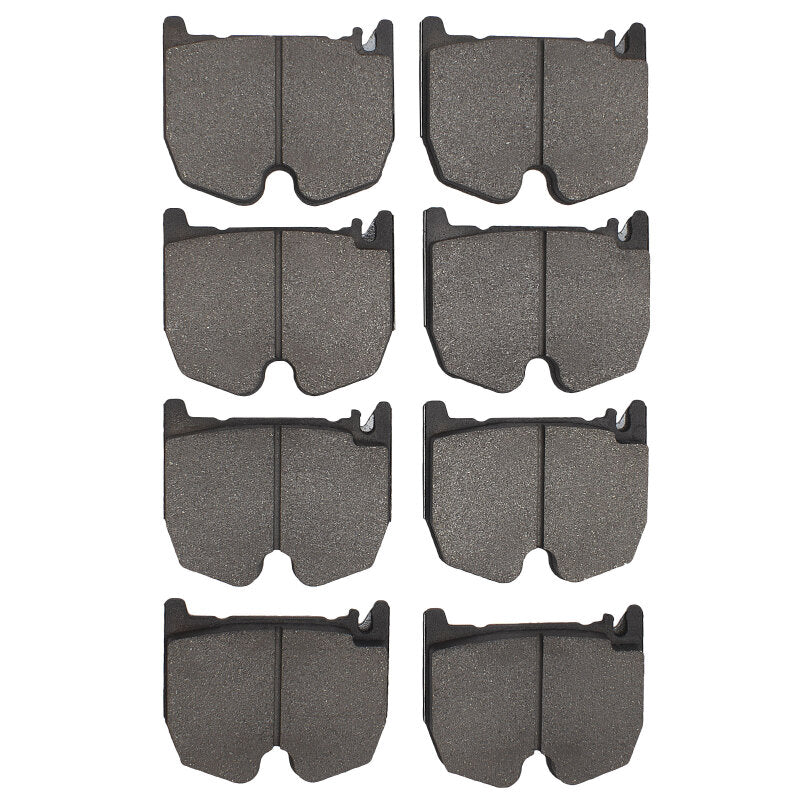 R1 03-08 Mercedes-Benz S55 AMG Front Ceramic Brake Pads
