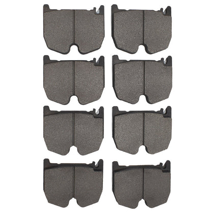 R1 03-08 Mercedes-Benz S55 AMG Front Ceramic Brake Pads