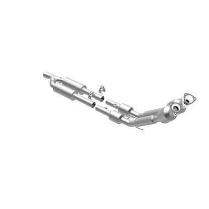 MagnaFlow 06-08 Volkswagen Passat 3.6L Direct Fit Converter