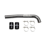 Wehrli 19-23 Cummins 6.7L Upper Coolant Pipe - Illusion Purple